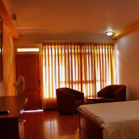 Hotel Mystic Buddha Катманду Экстерьер фото
