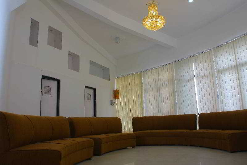 Hotel Mystic Buddha Катманду Экстерьер фото